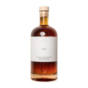Wolves Signature Blend Rye Whiskey & Hop Flavored Whiskey Online