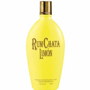 Rum Chata Limon Outlet Low Pice