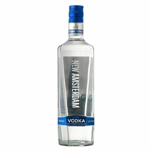 New Amsterdam Vodka Latest Sale Online