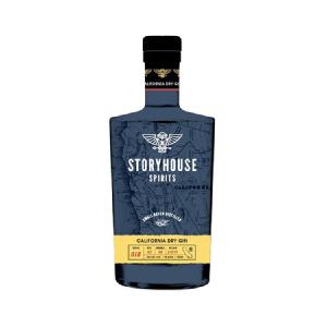Storyhouse Spirits California Dry Gin Buy Cheap Best Sale