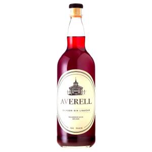 Averell Damson Gin Liqueur Clearance Cost