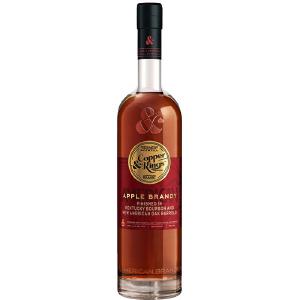 Copper & Kings Apple Brandy Free Shipping With Credit Card
