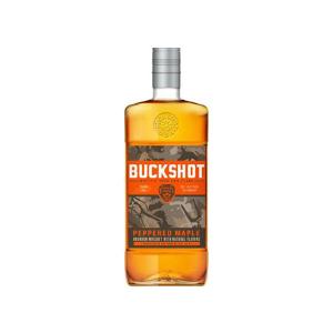 Buckshot Peppered Maple Bourbon Discount Reliable