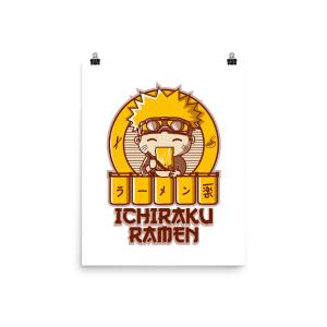 Ichiraku Ramen 2025 Newest Sale Online