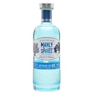 Manly Spirits Australian Dry Gin 700ml Cheap With Paypal