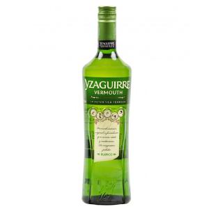 Yzaguirre Vermouth Blanco 1L With Paypal Free Shipping