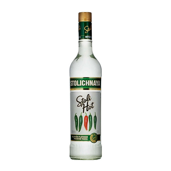Stolichnaya Jalapeno Clearance 2025