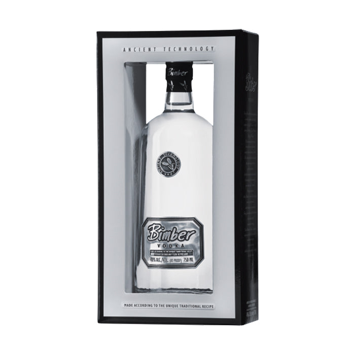 Bimber Vodka Outlet Supply