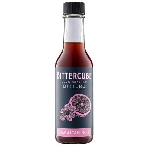 Bittercube Slow Crafted Jamaican No. 2 Bitters 5 oz 2025 New Cheap Pice