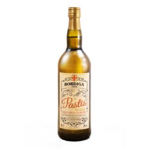 Bordiga Pastis Prouvencal Anise Liquor Good Selling Online