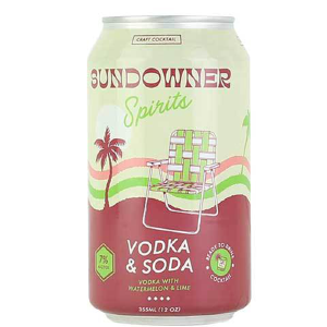 Sundowner Watermelo Visit Cheap Pice