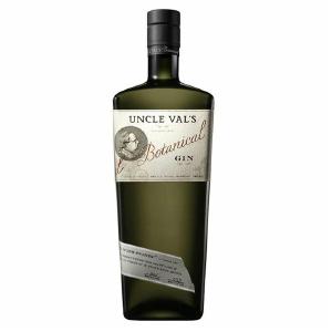Uncle Val's Botanical Gin How Much Sale Online
