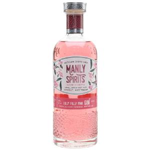 Manly Spirits Lilly Pilly Pink Gin 700ml Big Sale Cheap Online