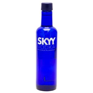 Skyy Vodka 375ml Outlet Order