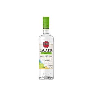 Bacardi Lime Rum Cheap Factory Outlet