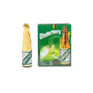 Underberg Natural Herb Bitters 3 Pack Free Shipping Original