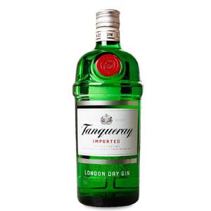 Tanqueray Dry Gin Buy Cheap 2025 Unisex