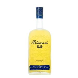 Bluecoat Elderflower Gin Get Authentic Cheap Online