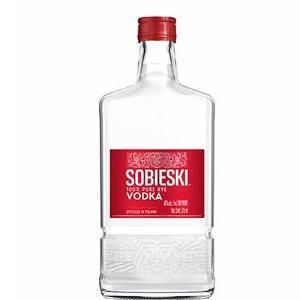 Sobieski Vodka 200ml Outlet Official