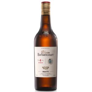Rhum Barbancourt Aged 4 Years Buy Cheap Clearance Store
