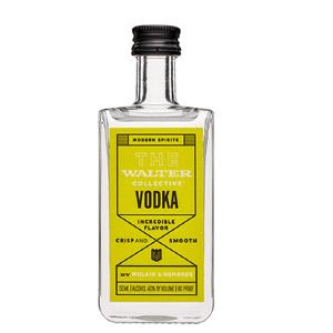 The Walter Collective Vodka Buy Cheap Choice