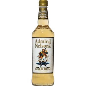 Admiral Nelson's Gold Rum Cheap Sale Latest Collections