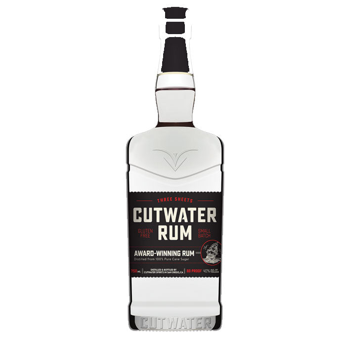 Cutwater White Rum Buy Cheap For Cheap