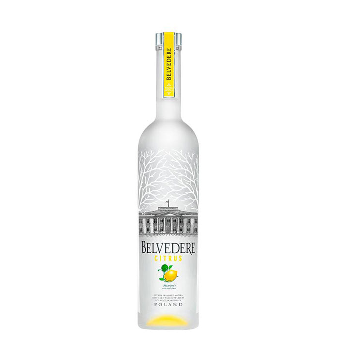 Belvedere Cytrus Vodka 375ml Outlet Huge Surprise