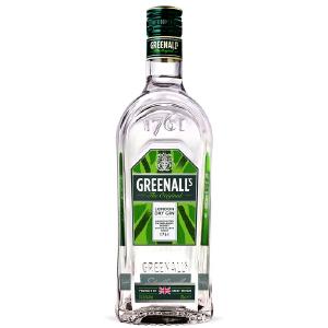 Greenall's London Dry Gin Deals Cheap Online