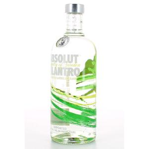 Absolut Cilantro & Lime Vodka Clearance Pre Order