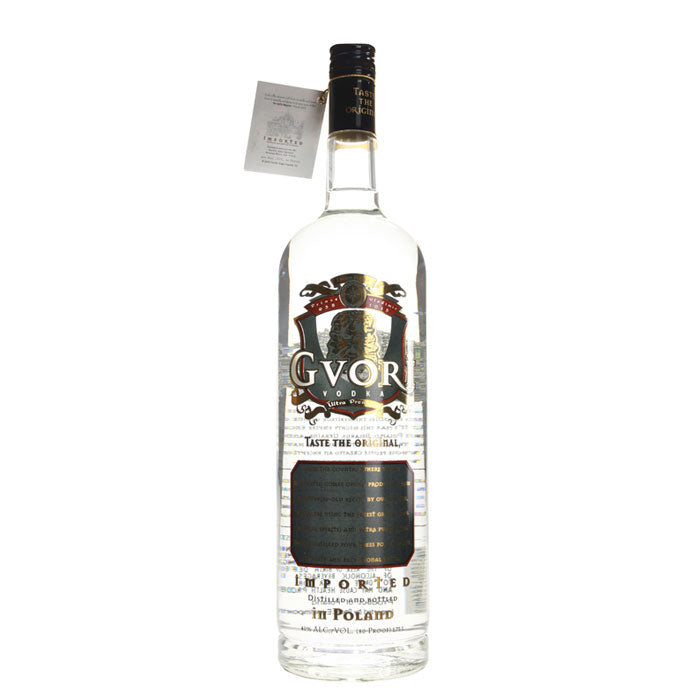 Gvori Vodka Outlet Cheap Pices