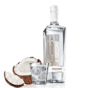 New Amsterdam Coconut Vodka Buy Cheap Nicekicks