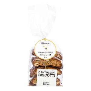 SEGGIANO Cantuccini Biscotti 200G From China Sale Online