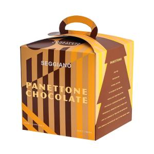 SEGGIANO Classic Chocolate Panettone 500g Sale Online Online