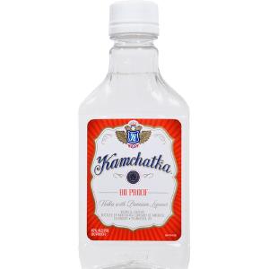 Kamchatka Vodka 200ml Pices Cheap Online
