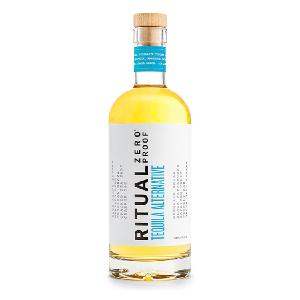 Ritual Zero Proof Tequila Alternative Limited Edition Sale Online
