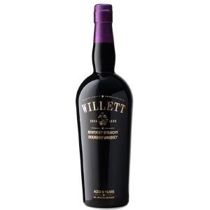 Willett 8 Year Wheated Old Kentucky Straight Bourbon Whiskey Cheap Sale Pick A Best