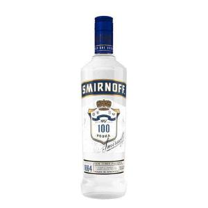 Smirnoff 100 Proof 375ml Clearance Fake