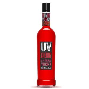 UV Cherry Vodka Best Pices