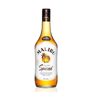 Malibu Island Spiced Cheap Pice Cost