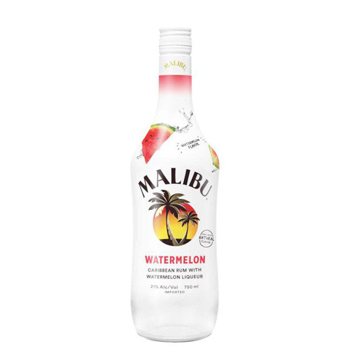 Malibu Watermelon Rum Clearance Recommend