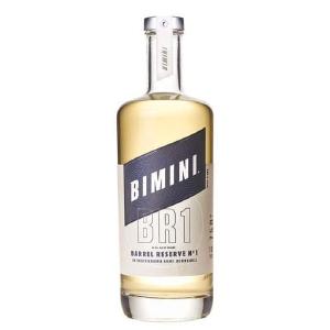 Bimini Barrel Reserve No 1 Gin Free Shipping For Nice