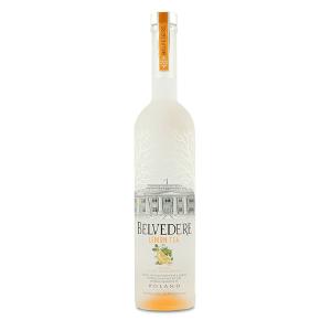 Belvedere Lemon Tea Vodka Cheap Buy Authentic