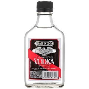 Bartons Vodka 200ml Low Pice For Sale