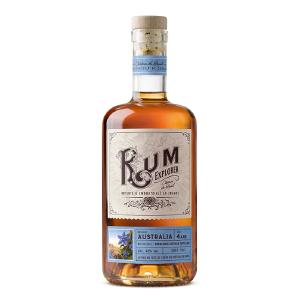 Rum Explorer 4 Year Australia Rum 700ml Limited Edition Online