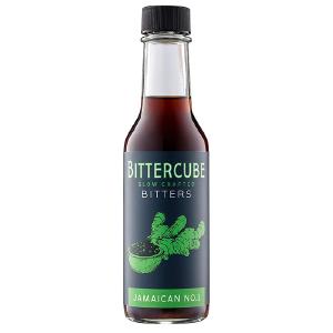 Bittercube Slow Crafted Jamaican No. 1 Bitters 5 oz Free Shipping Order