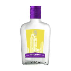 New Amsterdam Passionfruit Flavored Vodka 200ml Cheap With Paypal