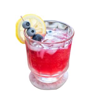 Sideyard Cocktails Berry Lemonade 4 Pk Nicekicks Online