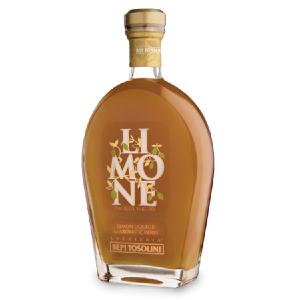 Bepi Tosolini Limone & Aromatic Herbs Liqueur Cheap Sale Online