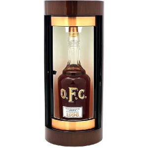 Buffalo Trace O.F.C Vintage 1996 Bourbon Whiskey Discount Fast Delivery